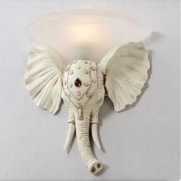 Continental Wandleuchte Wohnzimmer Wandleuchte Wohnzimmer Amerikanische kreative Wandleuchte