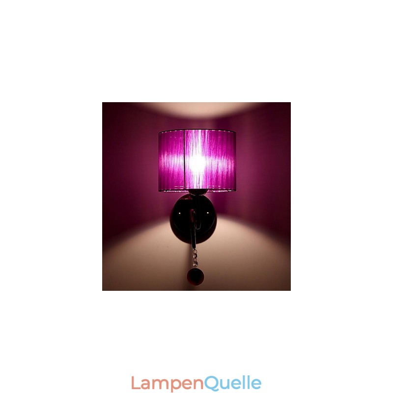 Moderne zeitgenössische galvanisierte Feature Uplight Wandleuchten Wandleuchte