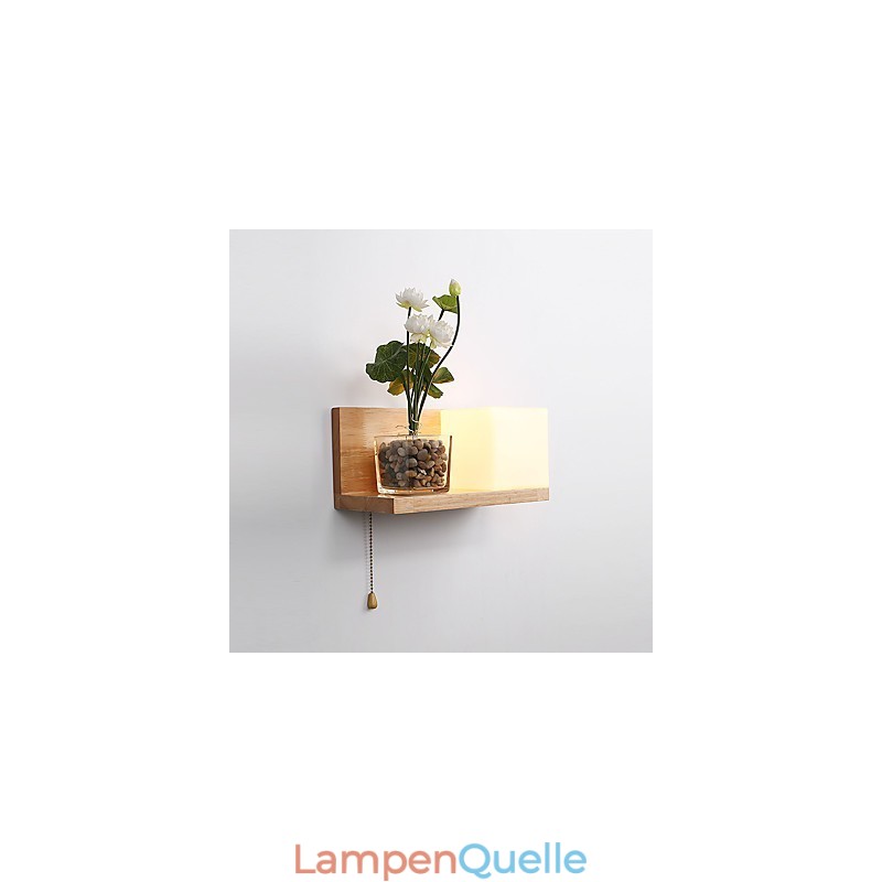 Country-Feature für Mini-Stil Augenschutz Umgebungslicht Wandleuchten Wandleuchte