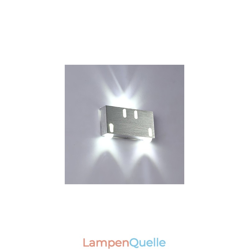 Moderne zeitgenössische Malerei-Funktion für Umgebungslicht-Wandleuchten Wandleuchte