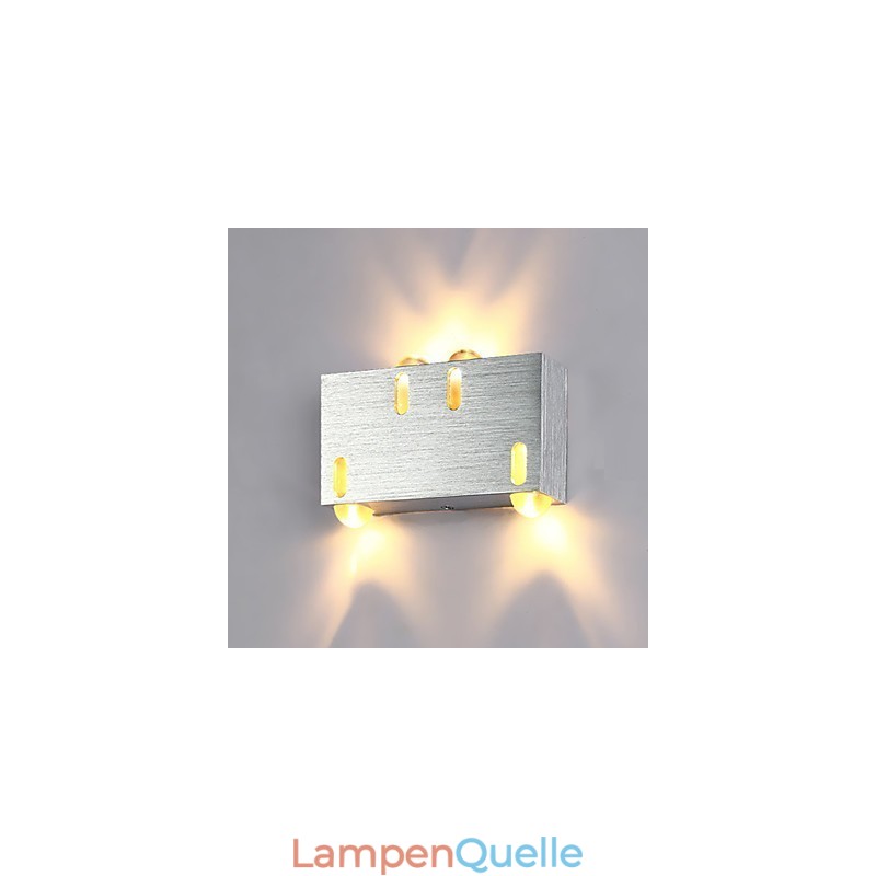 Moderne zeitgenössische Malerei-Funktion für Umgebungslicht-Wandleuchten Wandleuchte