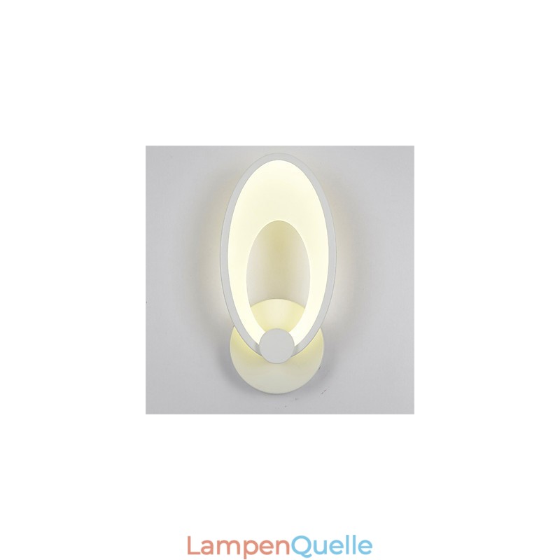 Moderne Wandleuchten Stil Einfachheit Acryl Wohnzimmer Flur Schlafzimmer Hotelzimmer Nachttischlampe