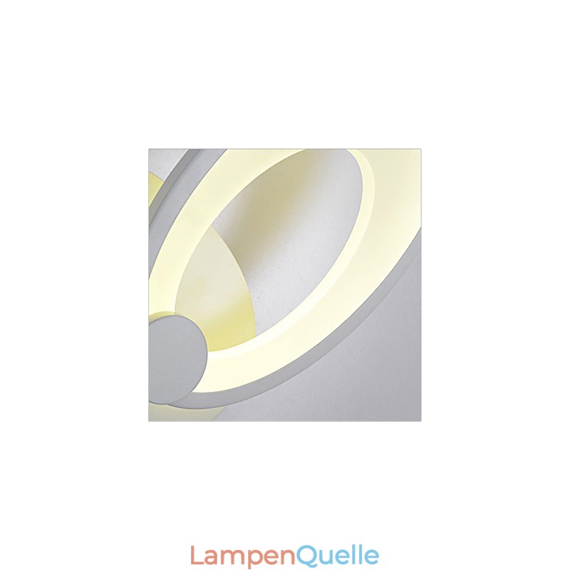 Moderne Wandleuchten Stil Einfachheit Acryl Wohnzimmer Flur Schlafzimmer Hotelzimmer Nachttischlampe