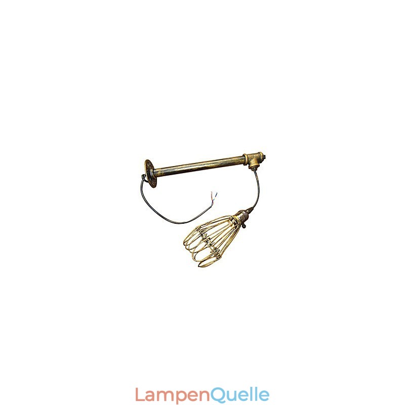 Loft vintage Wand Lichter Mit schalter Industrie Edison Mode Einfachheit Wand Leuchte Metall Basis Kappe