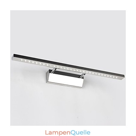Moderne zeitgenössische galvanisierte Funktion für Downlight Badezimmerbeleuchtung Wandleuchte Moderne zeitgenössische galvanisierte Funktion für Downlight Badezimmerbeleuchtung Wandleuchte