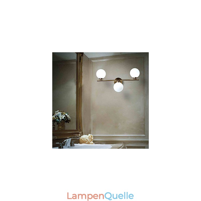 Glas-Wandleuchte, moderne zeitgenössische Bronze-Funktion für Mini-Stil Uplight Wandleuchten Wandleuchte