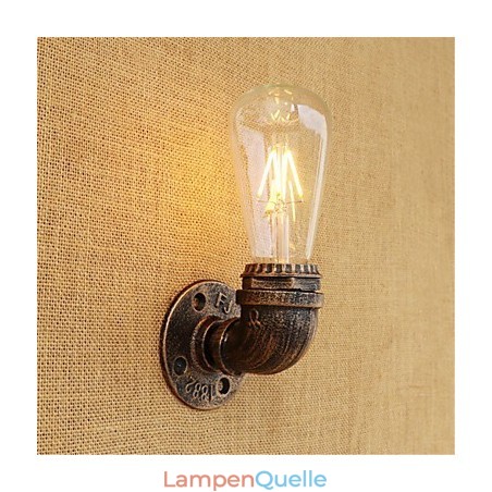 Country Retro Malerei Feature für Mini-Stil Ambientelicht Wandleuchten Wandleuchte Country Retro Malerei Feature für Mini-Stil Ambientelicht Wandleuchten Wandleuchte