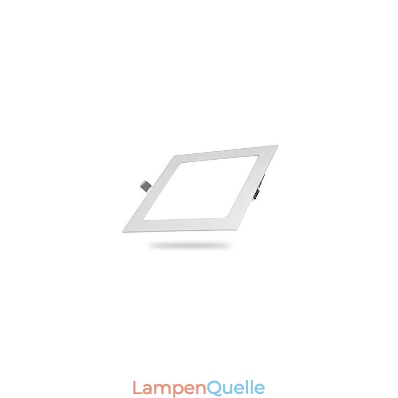 Moderne zeitgenössische Malerei Metall Unterputz