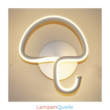 Moderne minimalistische Lampe Schlafzimmer Nachttischlampe Flure Hotel Projektbeleuchtung Aluminium kreisförmige Wandleuchte Moderne minimalistische Lampe Schlafzimmer Nachttischlampe Flure Hotel Projektbeleuchtung Aluminium kreisförmige Wandleuchte