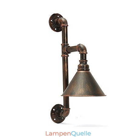 Wasserrohr Wandleuchten Retro Industriellen Stil Kreative Land Metall Restaurant Cafe Bars Stehtisch Wandleuchten Wasserrohr Wandleuchten Retro Industriellen Stil Kreative Land Metall Restaurant Cafe Bars Stehtisch Wandleuchten