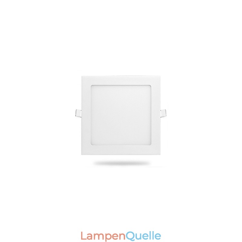 Moderne zeitgenössische Malerei Metall Unterputz