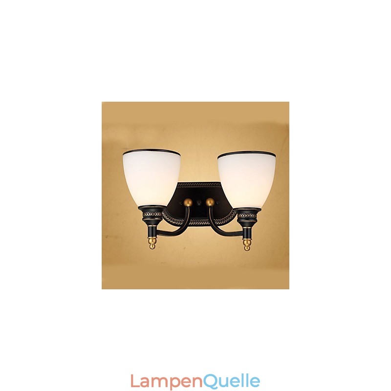 Integrierte moderne zeitgenössische moderne zeitgenössische Malerei-Funktion für Ambient Light Wandleuchten