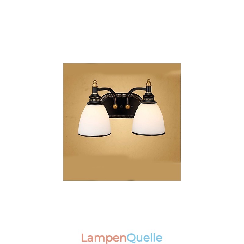 Integrierte moderne zeitgenössische moderne zeitgenössische Malerei-Funktion für Ambient Light Wandleuchten