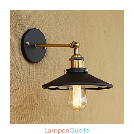 Country Retro Painting Feature für Mini Style Ambient Light Wandleuchten Wandleuchte Country Retro Painting Feature für Mini Style Ambient Light Wandleuchten Wandleuchte