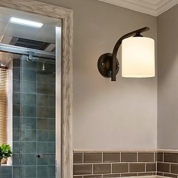 Moderne zeitgenössische Malerei-Funktion für AugenschutzDownlight Wandleuchten Wandleuchte