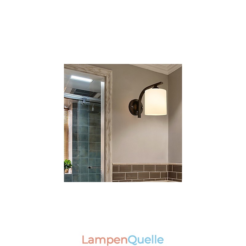 Moderne zeitgenössische Malerei-Funktion für AugenschutzDownlight Wandleuchten Wandleuchte