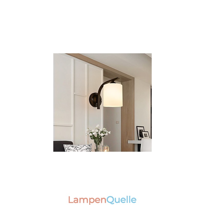 Moderne zeitgenössische Malerei-Funktion für AugenschutzDownlight Wandleuchten Wandleuchte