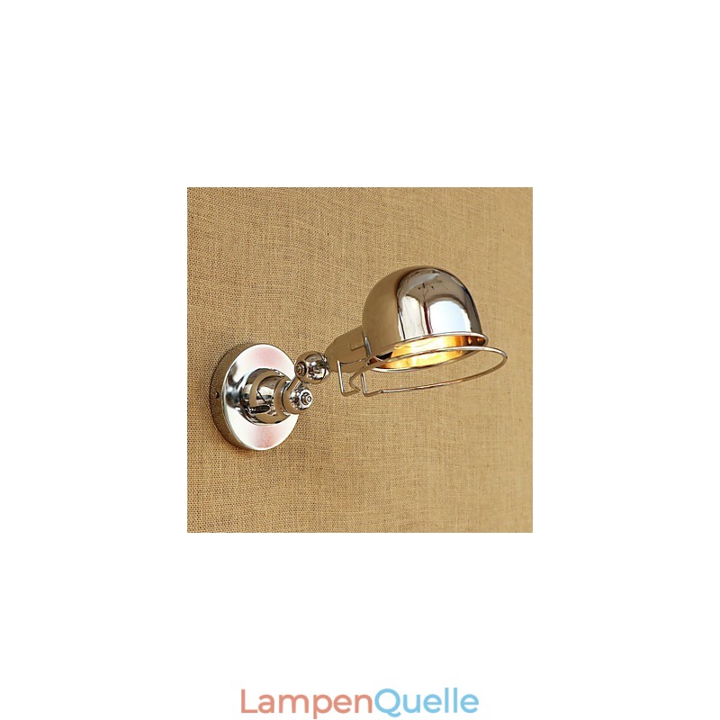 Mini-Downlight mit Augenschutz