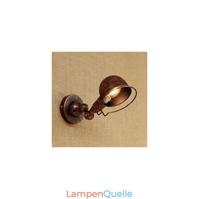 Mini-Downlight mit Augenschutz