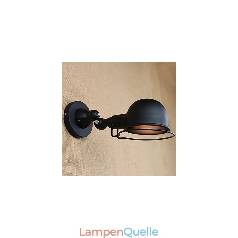 Mini-Downlight mit Augenschutz