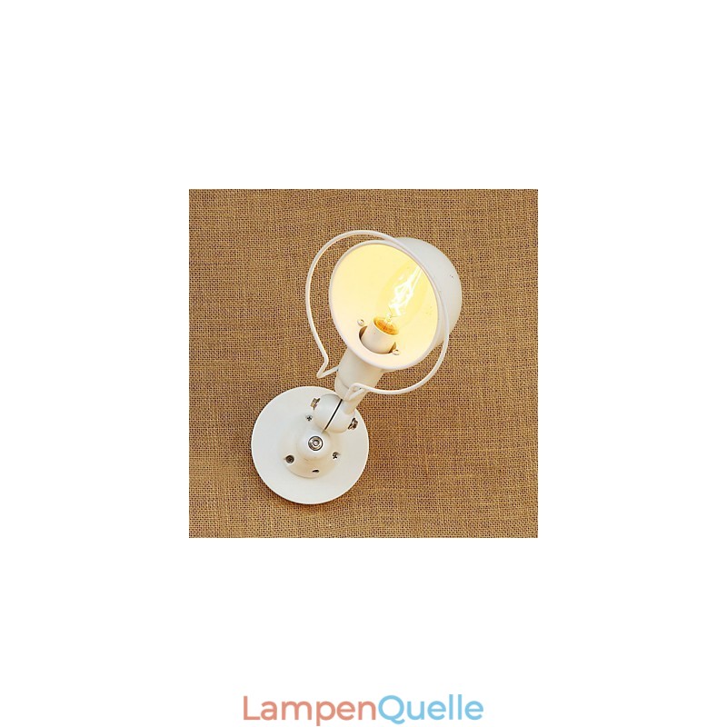 Mini-Downlight mit Augenschutz