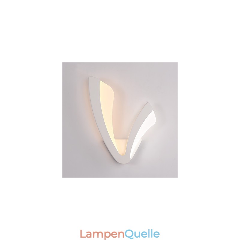 Moderne Wandleuchten Einfachheit Stil Acryl Beleuchtung Wohnzimmer Flur Schlafzimmer Hotelzimmer Nachttischlampe
