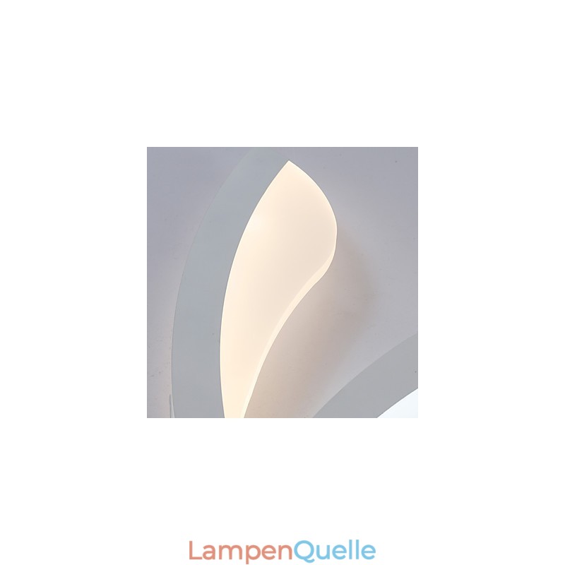 Moderne Wandleuchten Einfachheit Stil Acryl Beleuchtung Wohnzimmer Flur Schlafzimmer Hotelzimmer Nachttischlampe