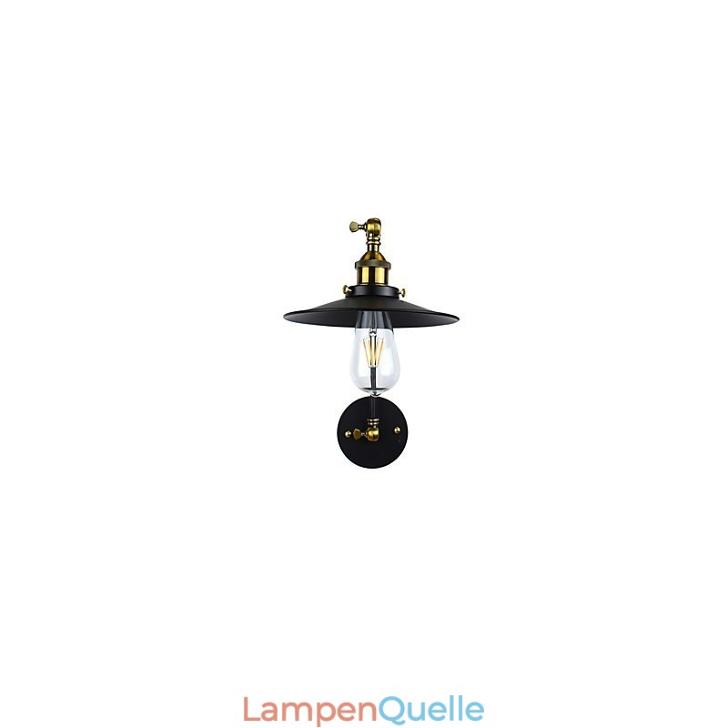 Rustikale Lodge Traditionelle Klassische Malerei Funktion für Downlight Wandleuchten Wandleuchte
