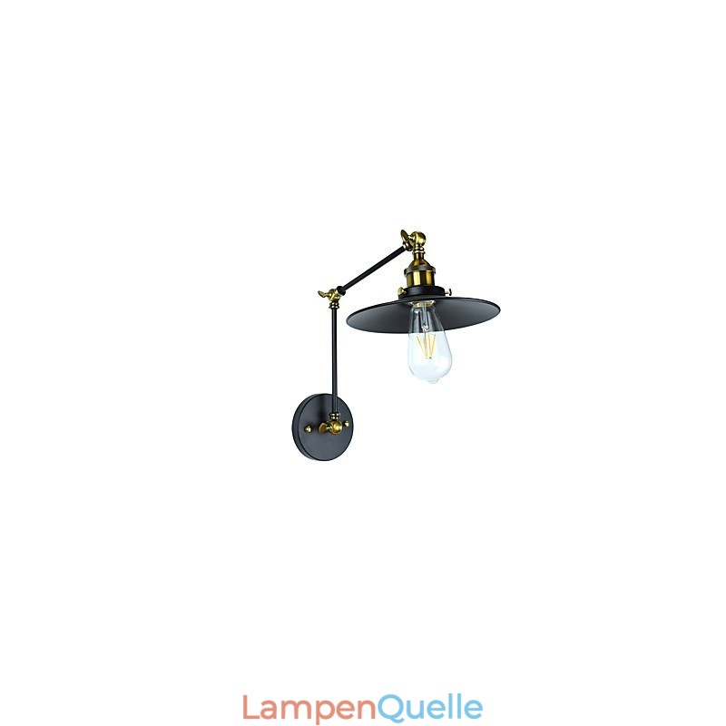 Rustikale Lodge Traditionelle Klassische Malerei Funktion für Downlight Wandleuchten Wandleuchte