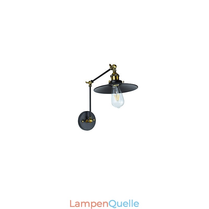 Rustikale Lodge Traditionelle Klassische Malerei Funktion für Downlight Wandleuchten Wandleuchte