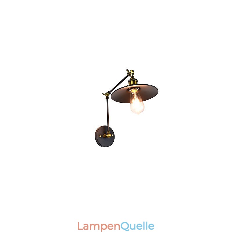 Rustikale Lodge Traditionelle Klassische Malerei Funktion für Downlight Wandleuchten Wandleuchte