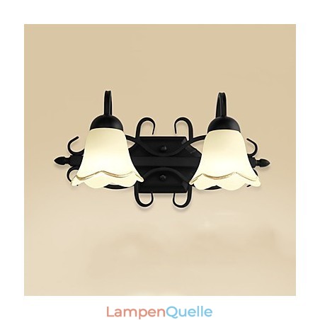 Rustikale Lodge Galvanisierte Funktion für Downlight Badezimmerbeleuchtung Wandleuchte Rustikale Lodge Galvanisierte Funktion für Downlight Badezimmerbeleuchtung Wandleuchte