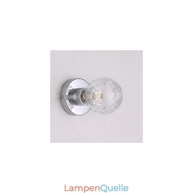 Integrierte moderne zeitgenössische moderne zeitgenössische Malerei-Funktion für Ambient Light Wandleuchten