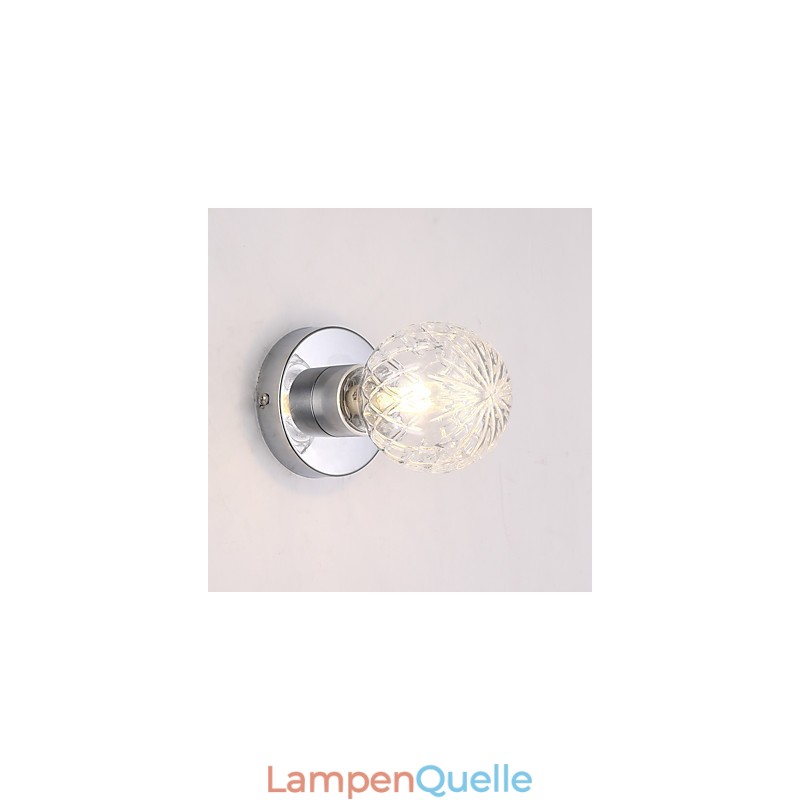Integrierte moderne zeitgenössische moderne zeitgenössische Malerei-Funktion für Ambient Light Wandleuchten