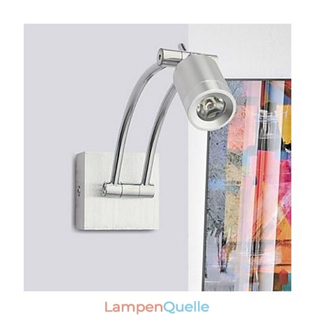 Kreative Wandlampe Nachttisch-Kipparm-Wandlampe Kreative Wandlampe Nachttisch-Kipparm-Wandlampe