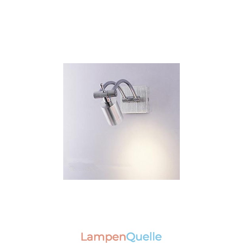 Kreative Wandlampe Nachttisch-Kipparm-Wandlampe
