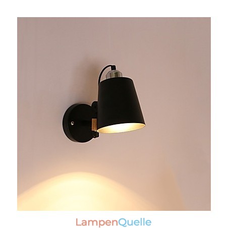 Moderne zeitgenössische Malerei-Funktion für Umgebungslicht-Wandleuchten Wandleuchte