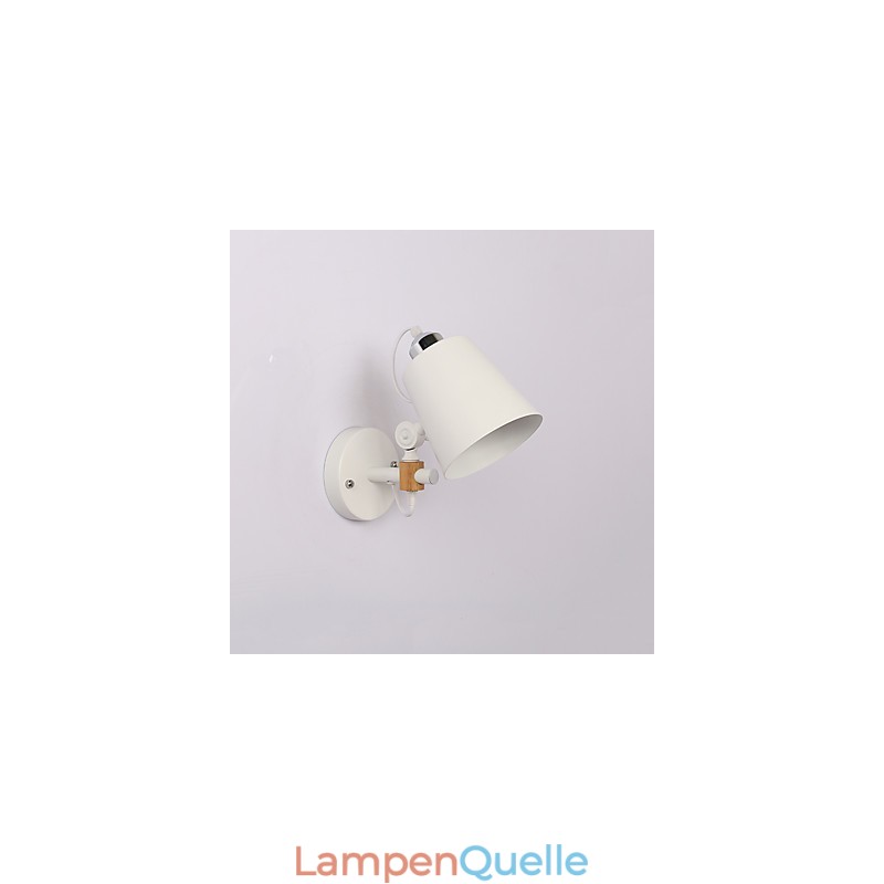 Moderne zeitgenössische Malerei-Funktion für Umgebungslicht-Wandleuchten Wandleuchte