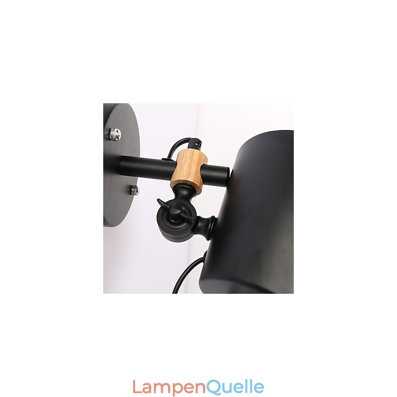 Moderne zeitgenössische Malerei-Funktion für Umgebungslicht-Wandleuchten Wandleuchte