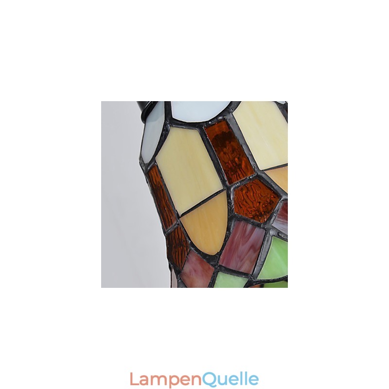 Rustikale Lodge-Malerei-Funktion für Downlight-Wandleuchten Wandleuchte