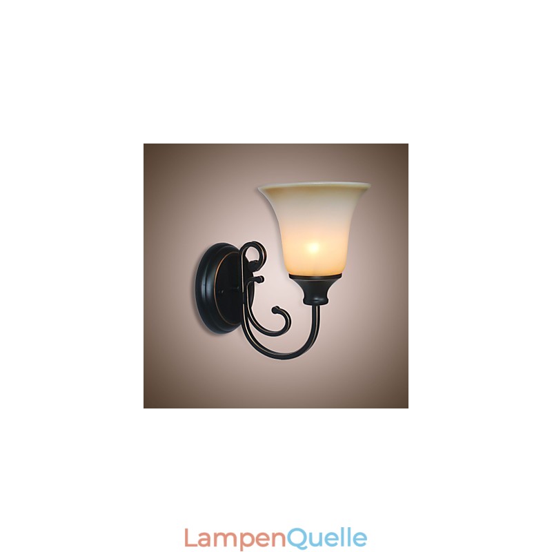 Antike Wandleuchte Nachttischlampe Schlafzimmerlampe Flurtreppe Wandleuchte Retro Wohnzimmer Wandleuchte