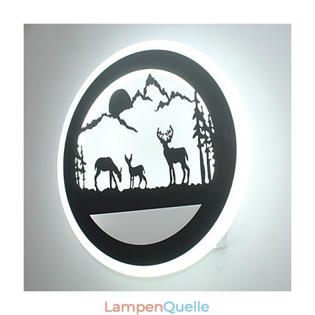 Die Nachttischlampe Wandlampe Lampe Schlafzimmer Wohnzimmer Lichter Moderne Minimalistische Kreative Korridor Acryl Lampe