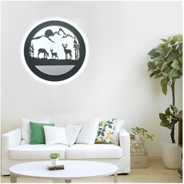 Die Nachttischlampe Wandlampe Lampe Schlafzimmer Wohnzimmer Lichter Moderne Minimalistische Kreative Korridor Acryl Lampe