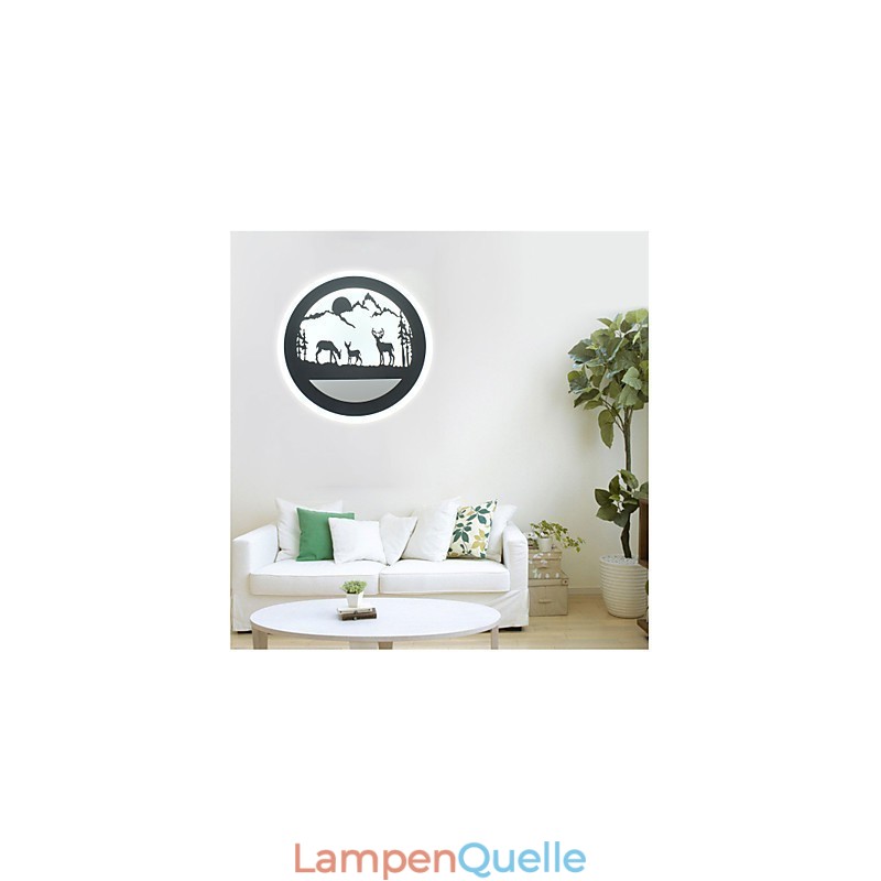 Die Nachttischlampe Wandlampe Lampe Schlafzimmer Wohnzimmer Lichter Moderne Minimalistische Kreative Korridor Acryl Lampe