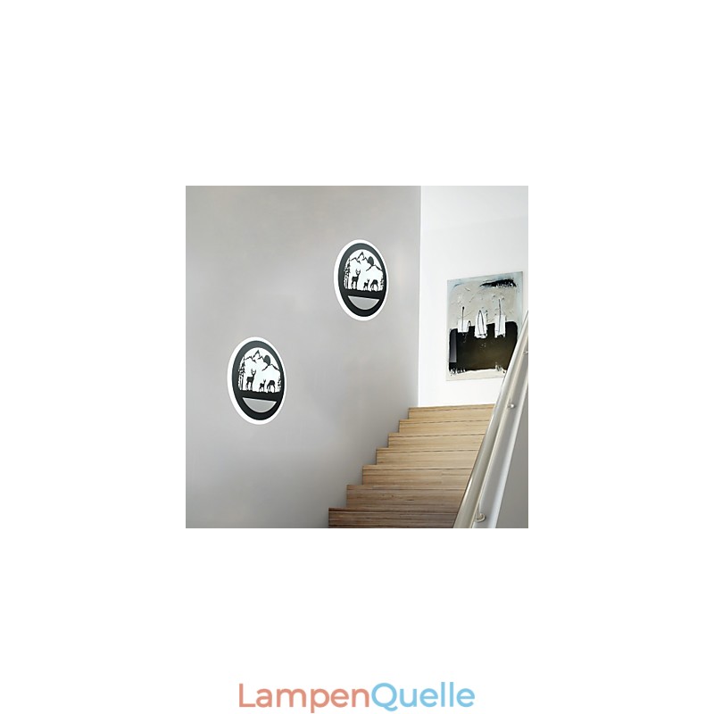 Die Nachttischlampe Wandlampe Lampe Schlafzimmer Wohnzimmer Lichter Moderne Minimalistische Kreative Korridor Acryl Lampe