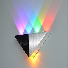 5 Funktion für Mini Style Ambient Light Wandleuchten Wandleuchte