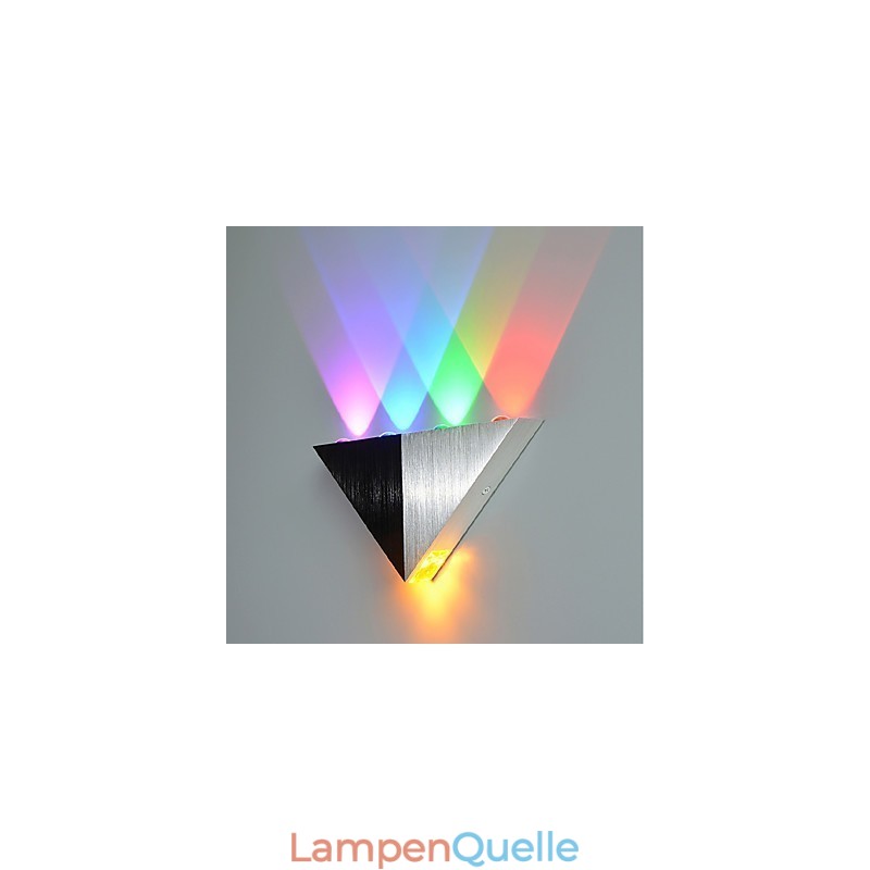 5 Funktion für Mini Style Ambient Light Wandleuchten Wandleuchte