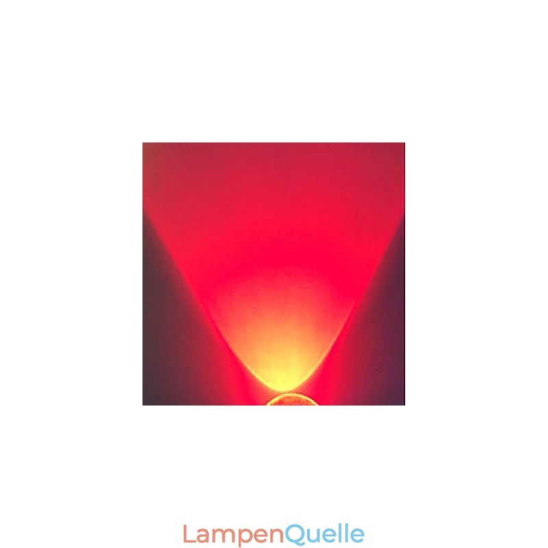 5 Funktion für Mini Style Ambient Light Wandleuchten Wandleuchte