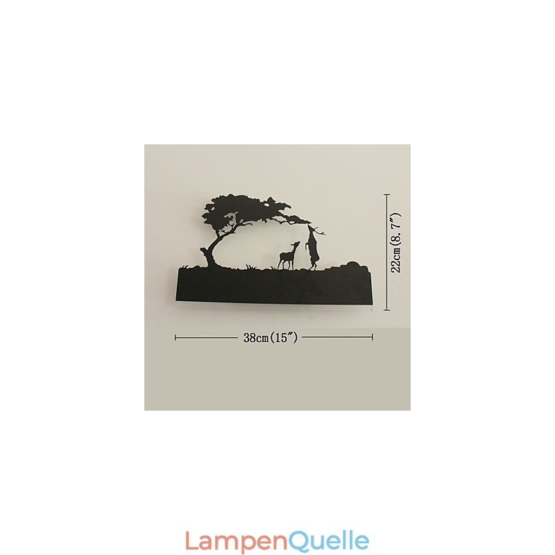 Die Nachttischlampe Wandlampe Europäische Kreative Moderne Minimalistische Schlafzimmer Kinderzimmerbeleuchtung Treppenlampe Spiegelfrontlampe