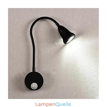 Malfunktion für Wandleuchten mit Umgebungslicht